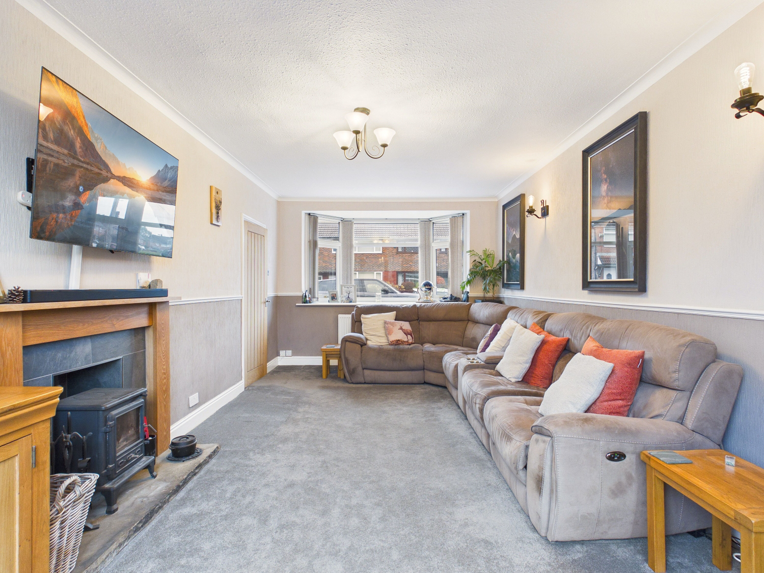 Guildford Grove, Middleton, Manchester, Greater Manchester, M24, photo 6