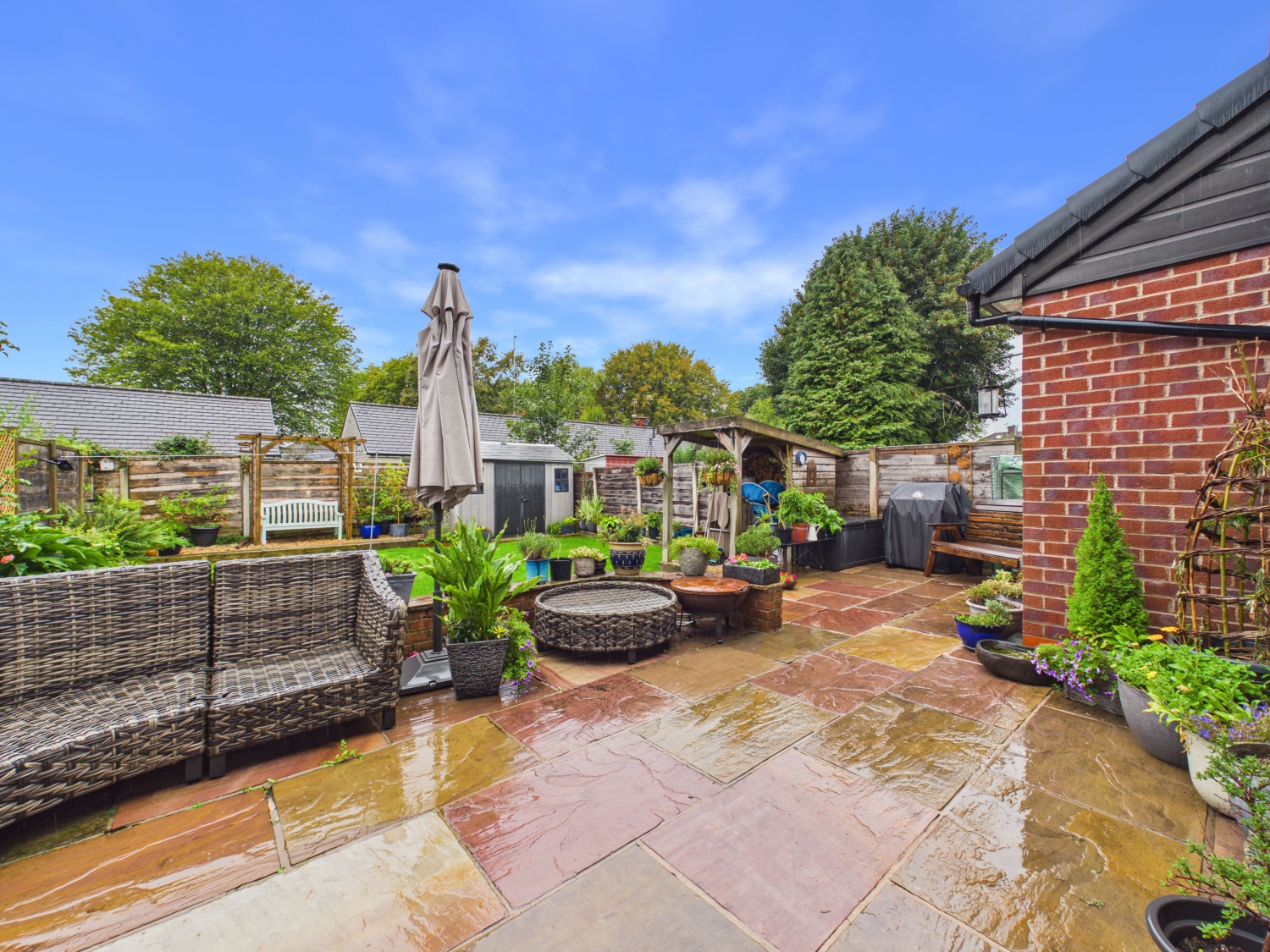 Guildford Grove, Middleton, Manchester, Greater Manchester, M24, photo 12