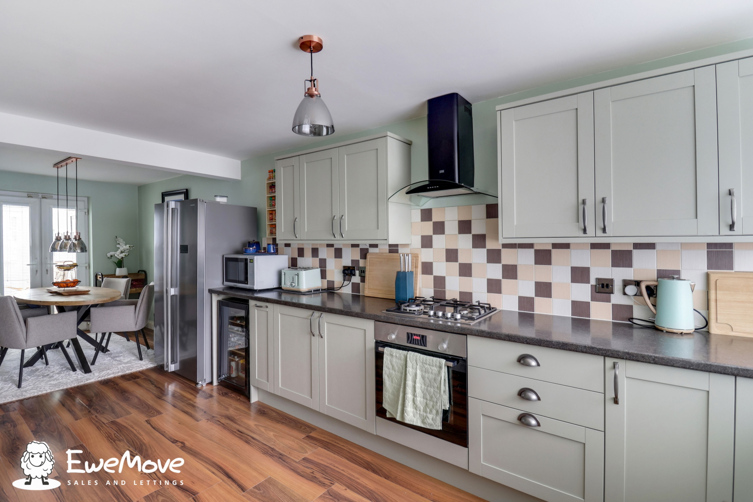 DAVENHAM WALK, TELFORD, SHROPSHIRE, TF3, photo 7