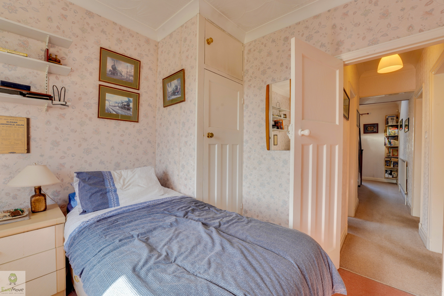 30 Silkmore Crescent, Stafford, photo 9