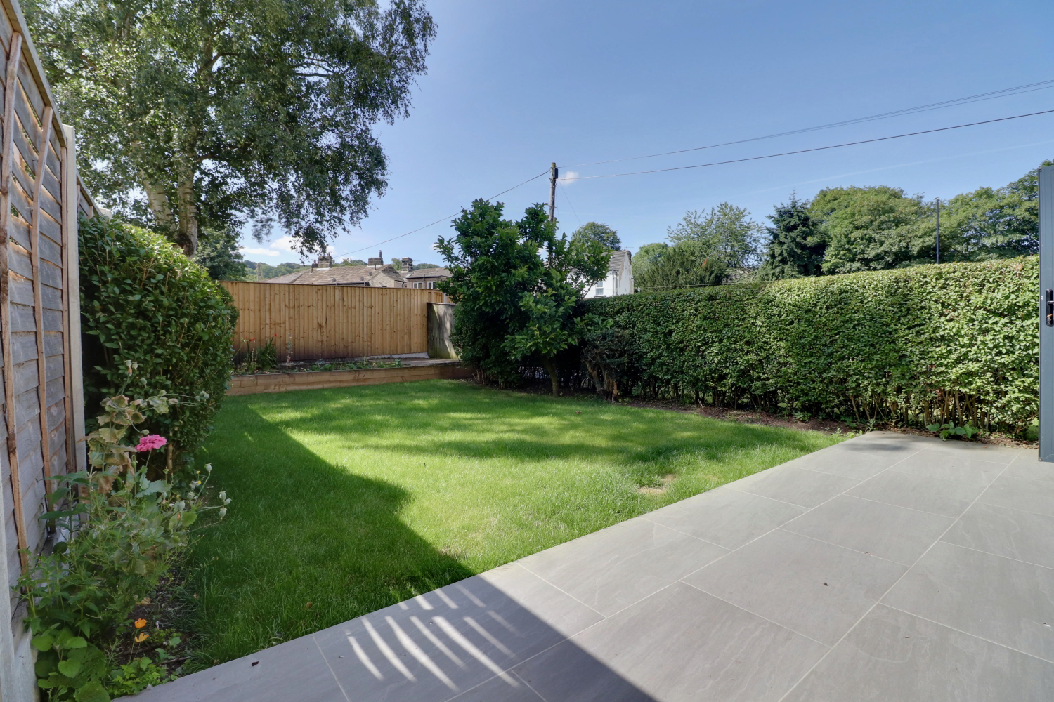 Mill Croft Estate, Pool in Wharfedale, Otley, LS21 1LT, photo 4