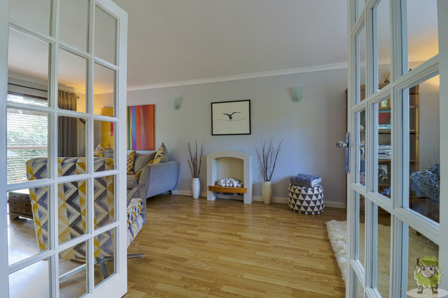 1 CELTIC CLOSE, Cleadon Village, SUNDERLAND, photo 7