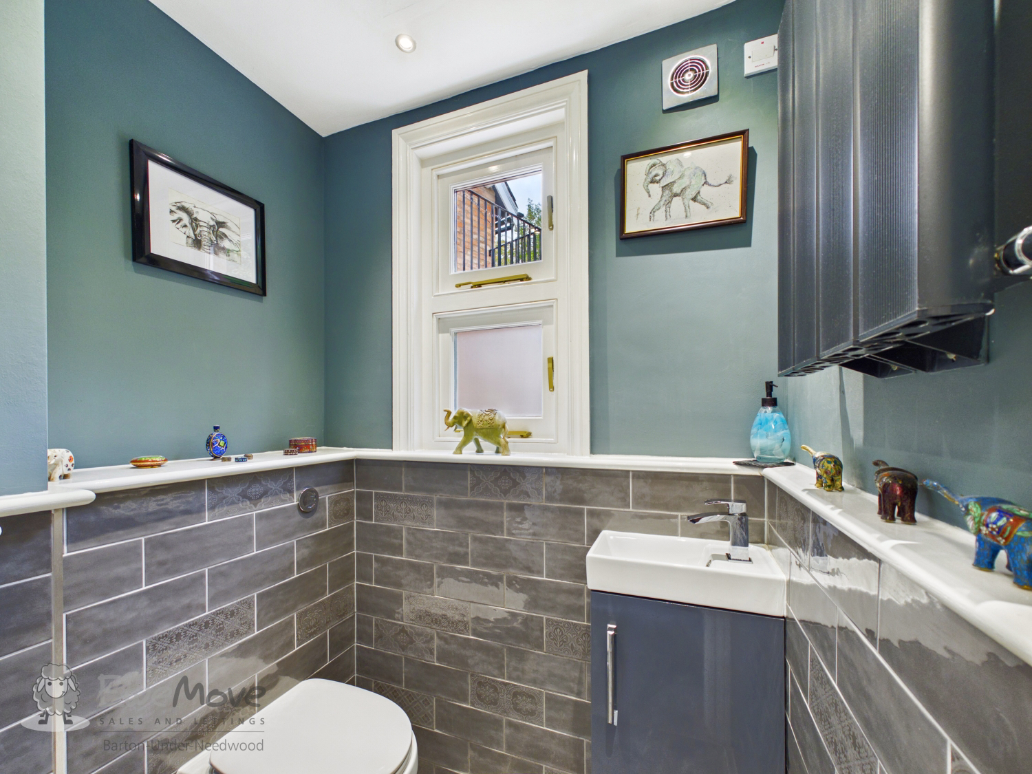 Cliff Cottage, Branston Road, Tatenhill, Burton-on-Trent, Staffordshire, DE13, photo 13