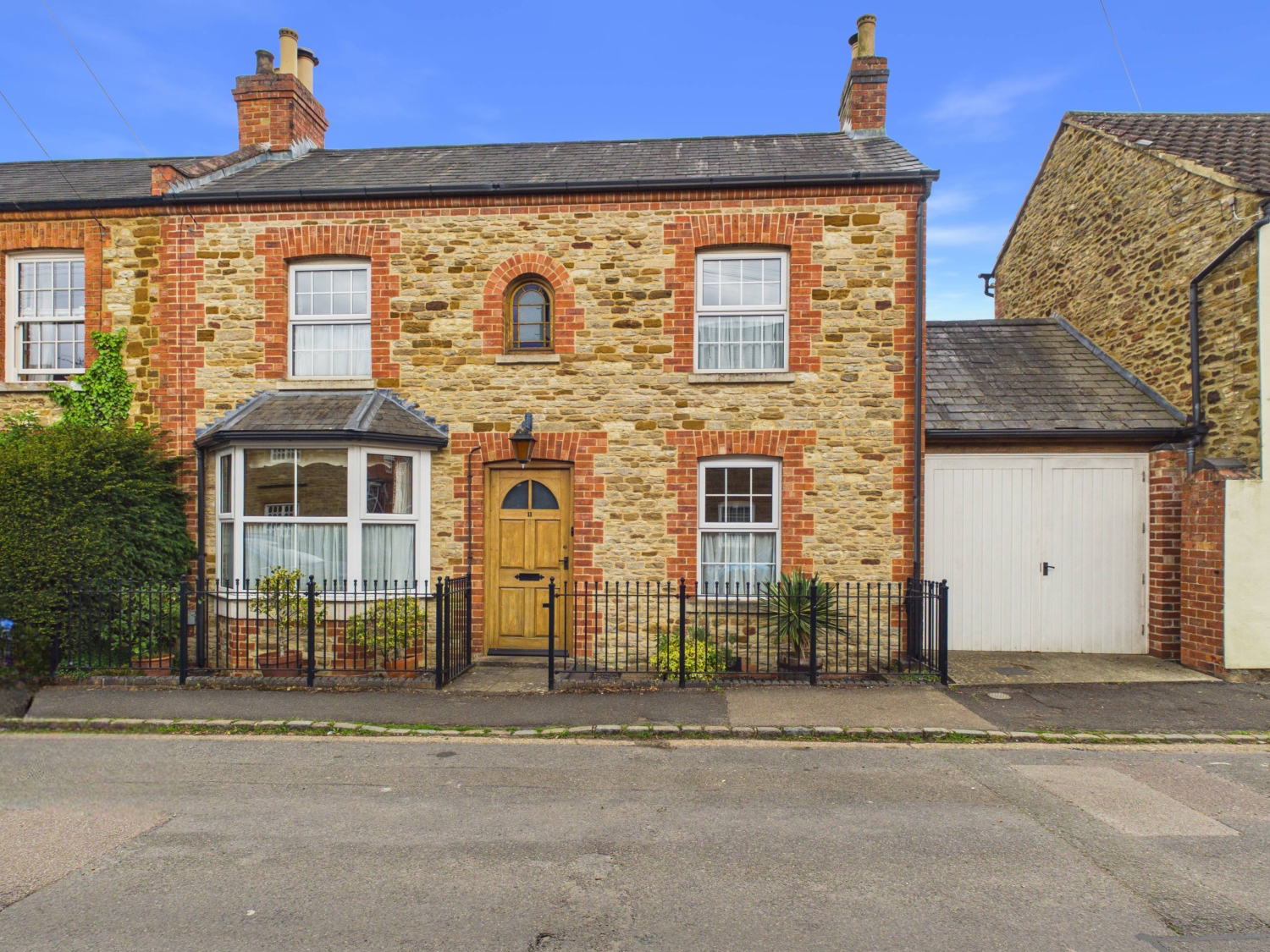 High Street, Collingtree NN4, photo 25