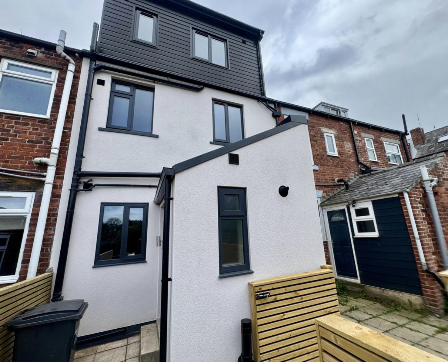 Hands Road, Sheffield, South Yorkshire, S10, photo 14