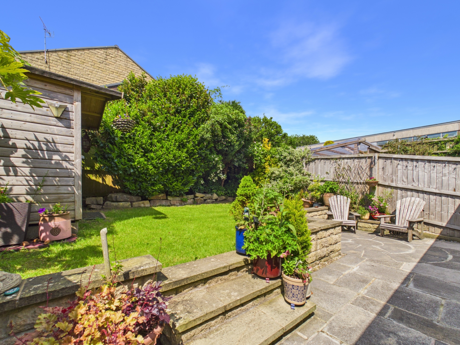 Ambler Grove, Halifax, West Yorkshire, HX2, photo 2