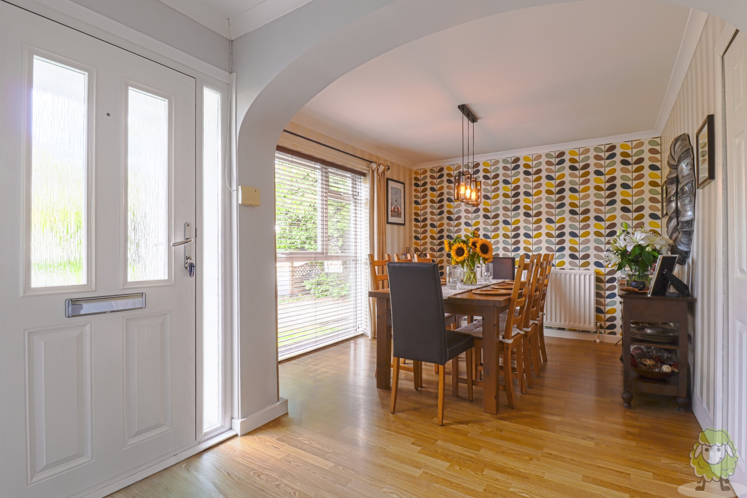 1 CELTIC CLOSE, Cleadon Village, SUNDERLAND, photo 3