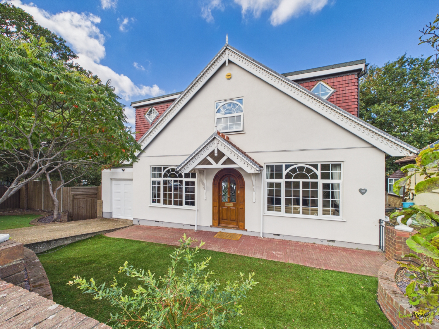 Bexley Road, Erith, Kent, DA8