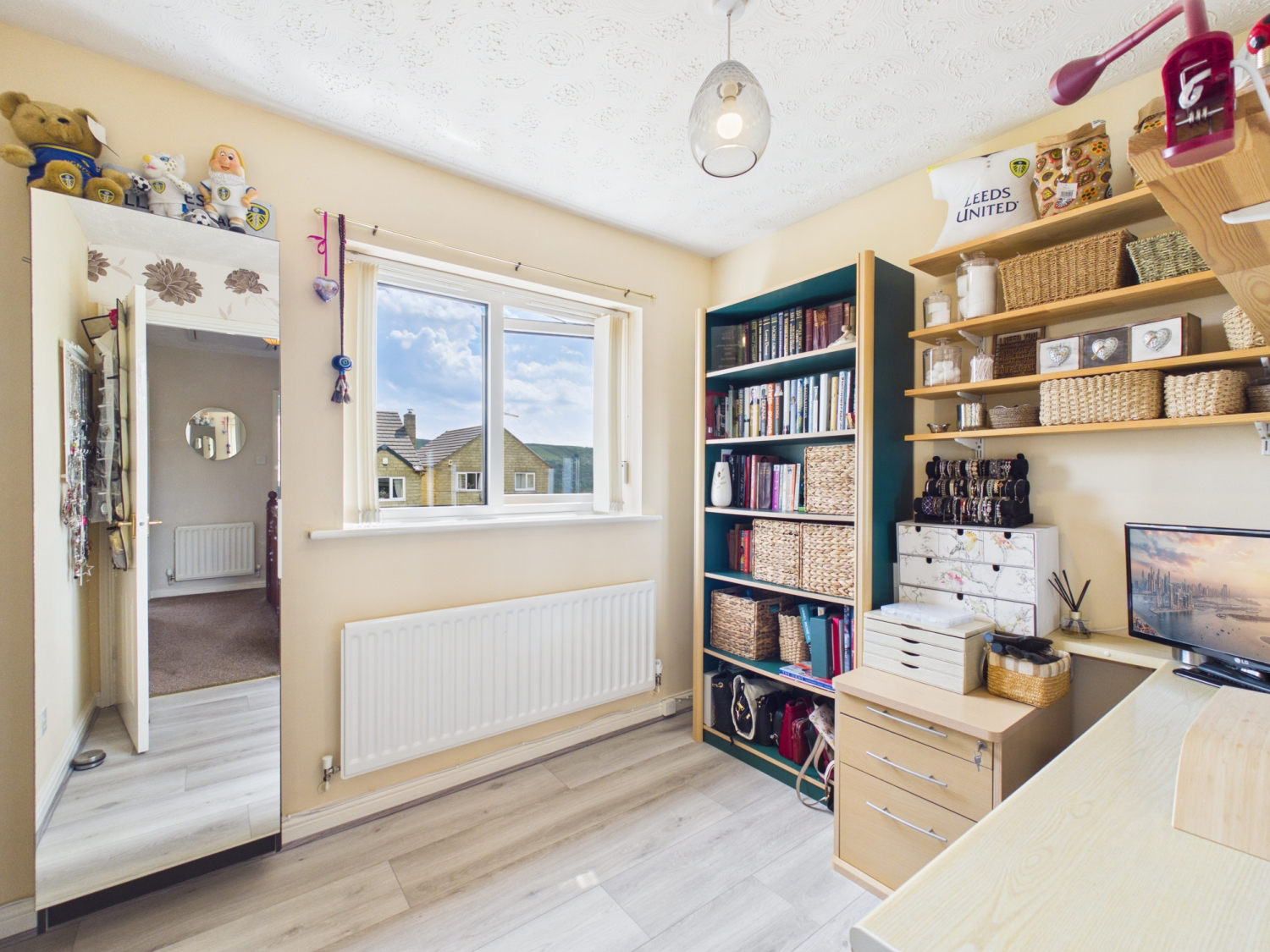Ambler Grove, Halifax, West Yorkshire, HX2, photo 20