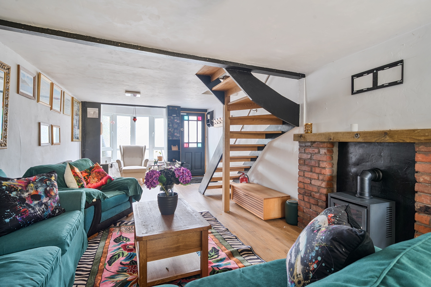 Wrafton Road, Braunton, Devon, EX33, photo 4