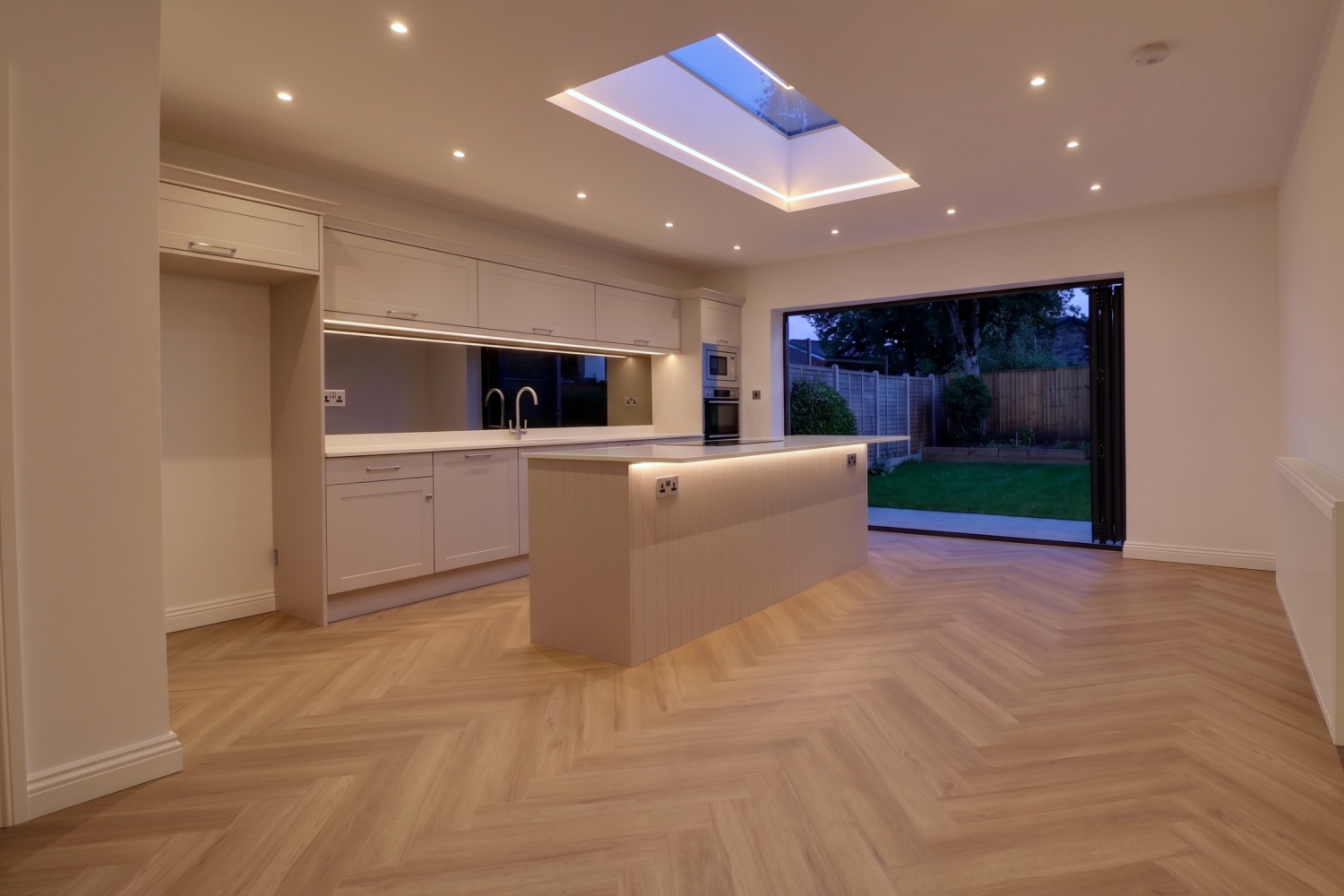Mill Croft Estate, Pool in Wharfedale, Otley, LS21 1LT, photo 8