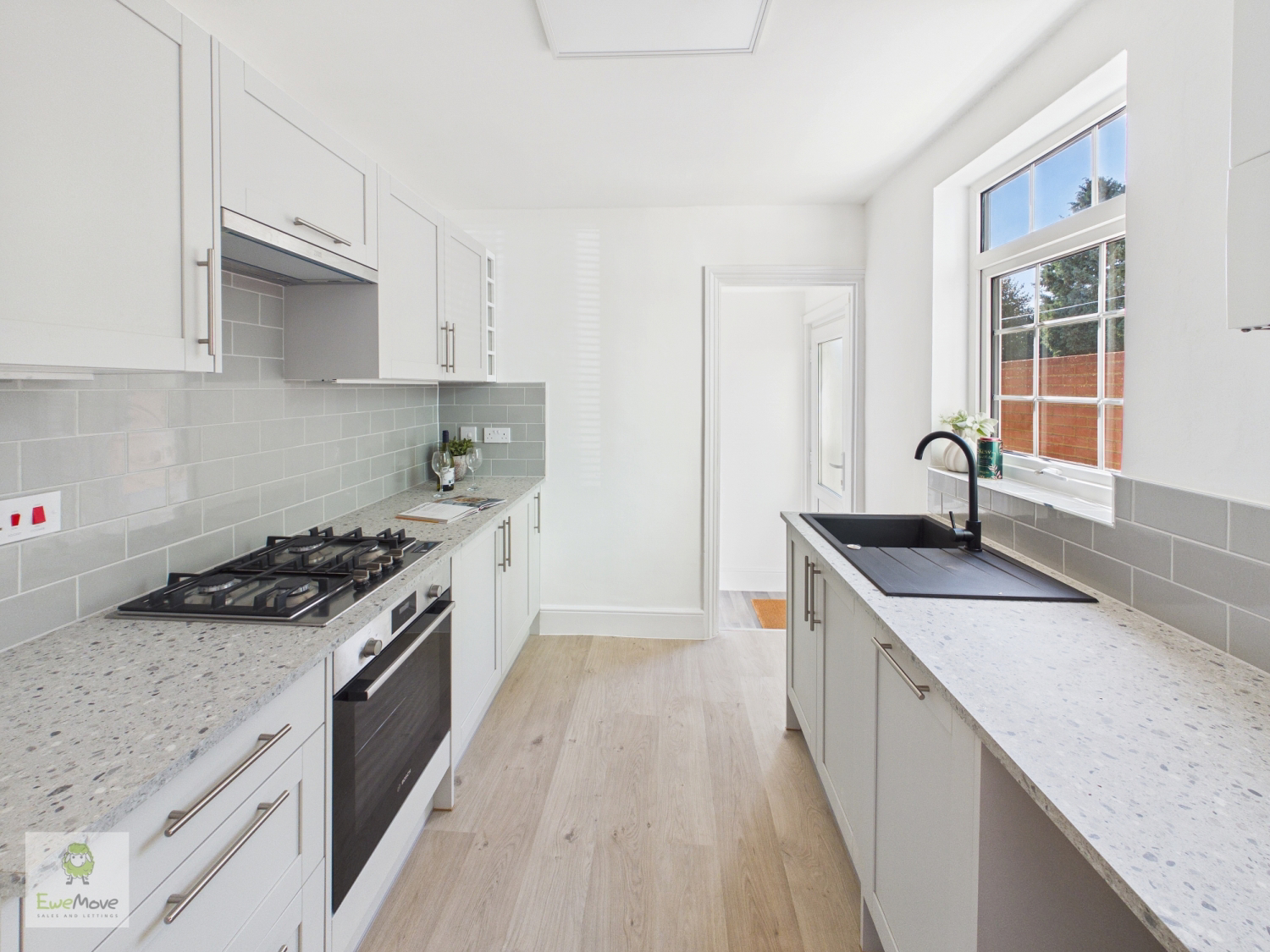 Cavendish Avenue, Gillingham, Kent, ME7
