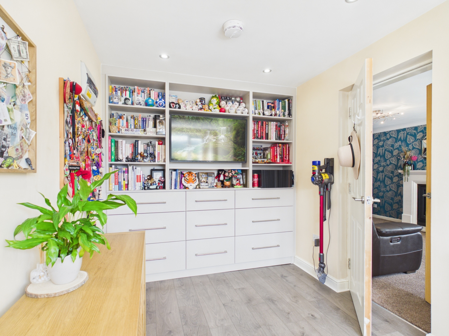 Ambler Grove, Halifax, West Yorkshire, HX2, photo 12