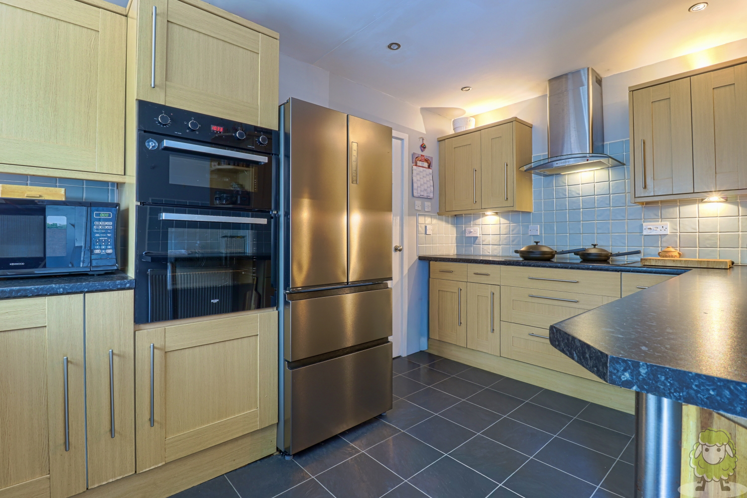 1 CELTIC CLOSE, Cleadon Village, SUNDERLAND, photo 11