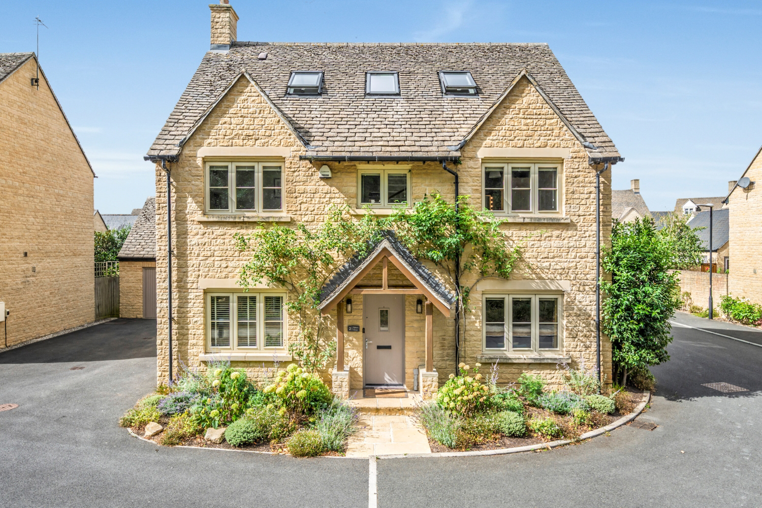 2 Bittern Close, South Cerney, Cirencester, photo 12