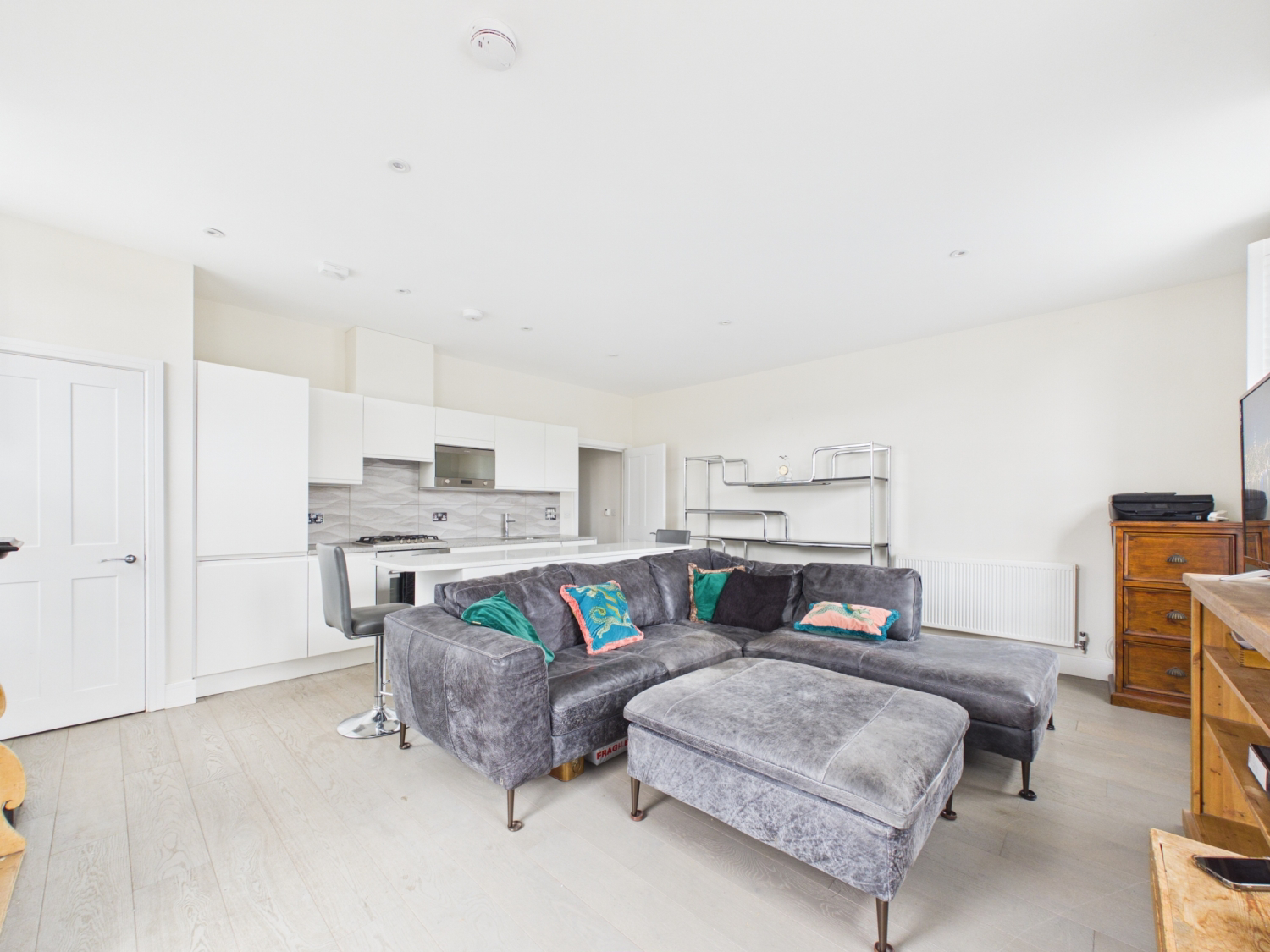 Lutidine House, Newark Lane, Ripley, Ripley, Woking, Surrey, GU23
