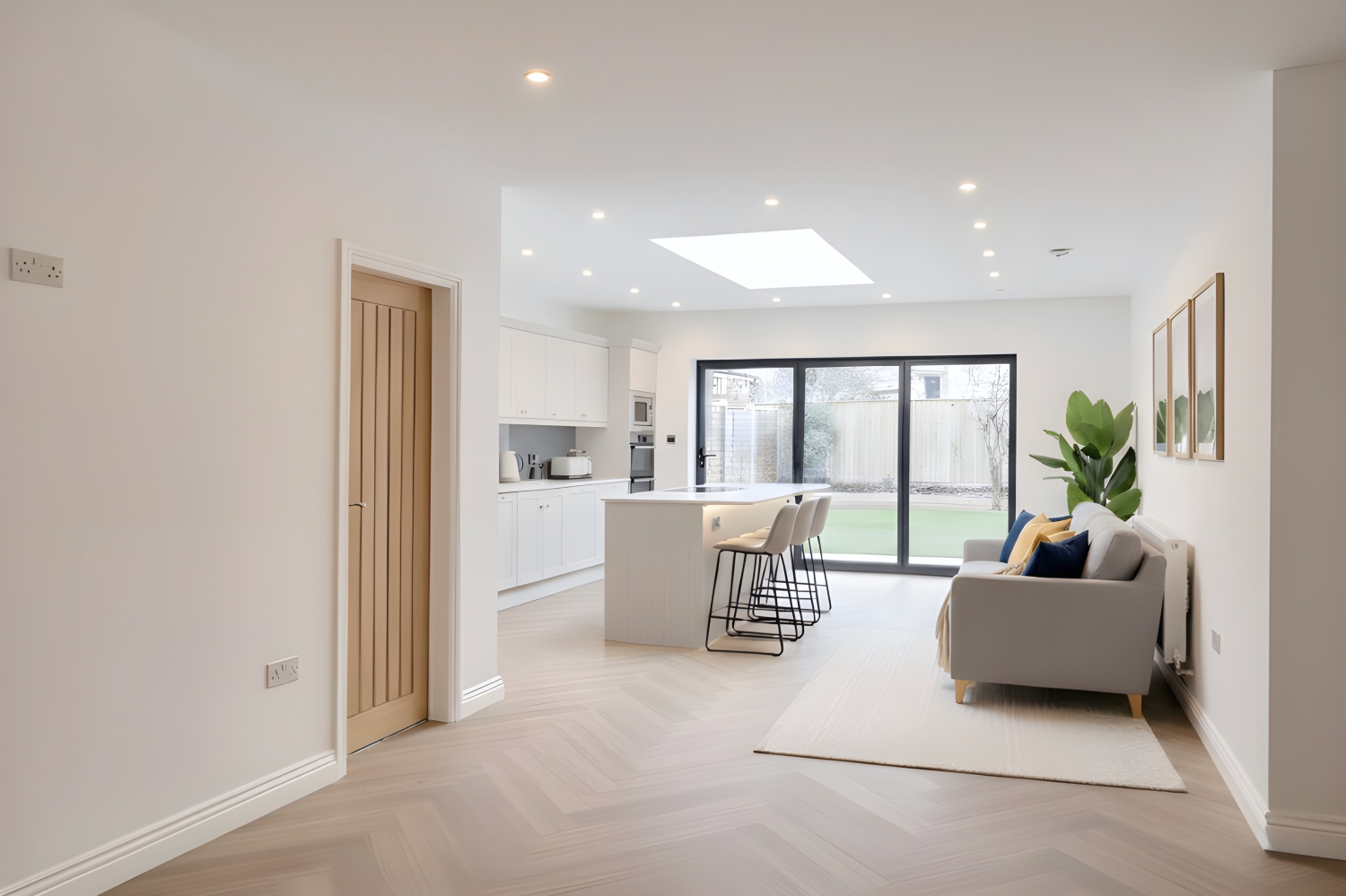 Mill Croft Estate, Pool in Wharfedale, Otley, LS21 1LT, photo 6