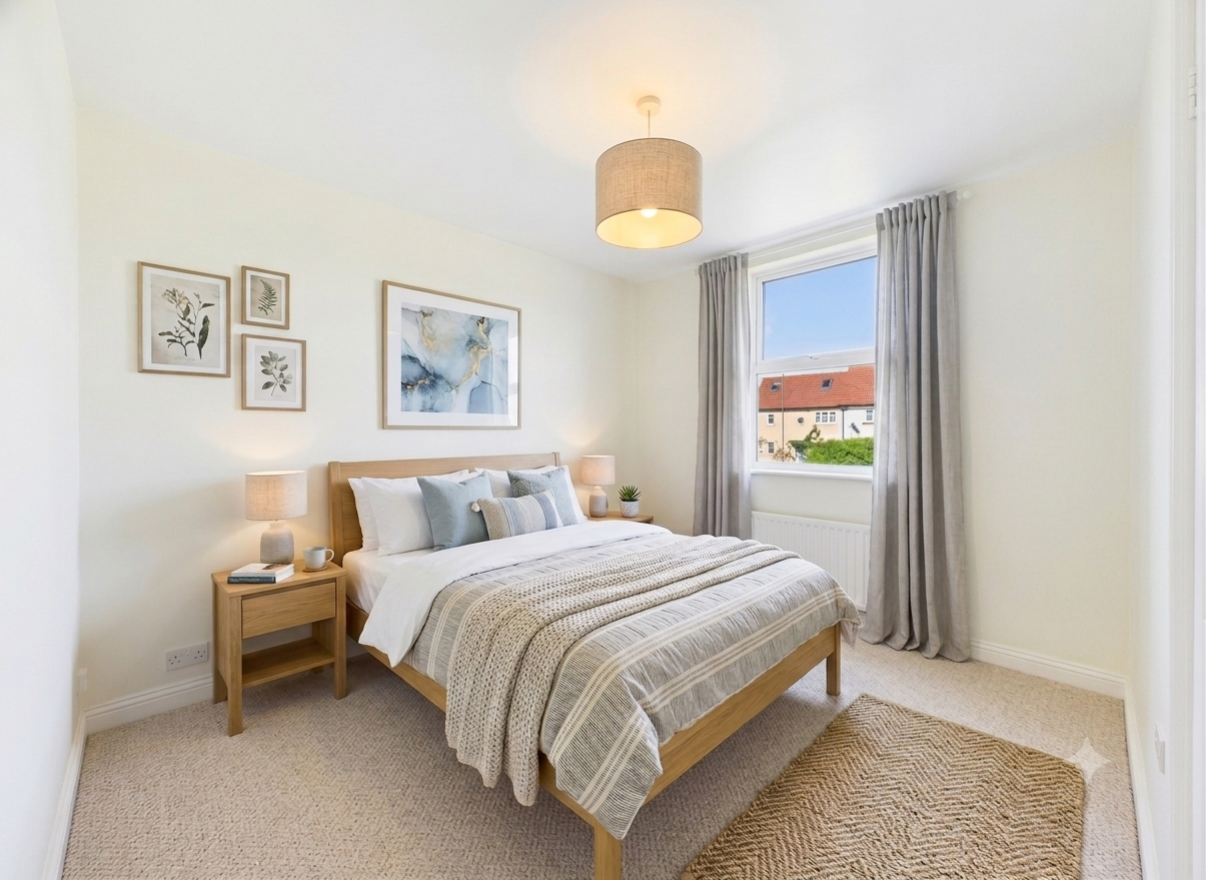 1 Woodlands Road, Barnard Castle, Durham, DL12, photo 3