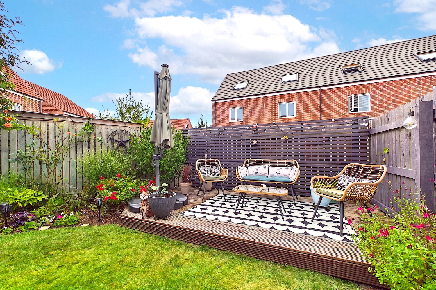 Grainger Drive, Pocklington, York, North Yorkshire, YO42 2ST, photo 8