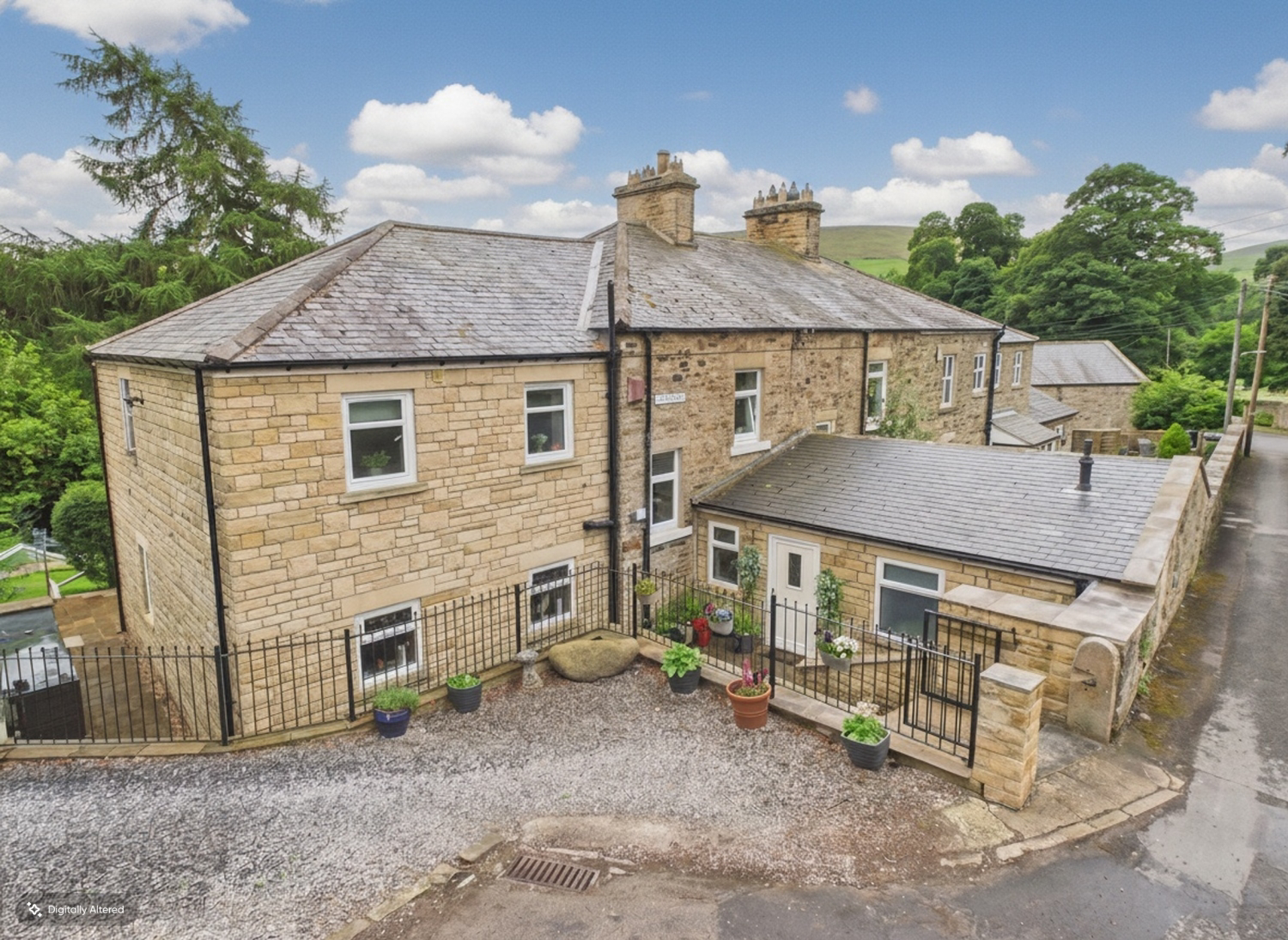 1 Newtown, Middleton in Teesdale, DL12 0TH, photo 14