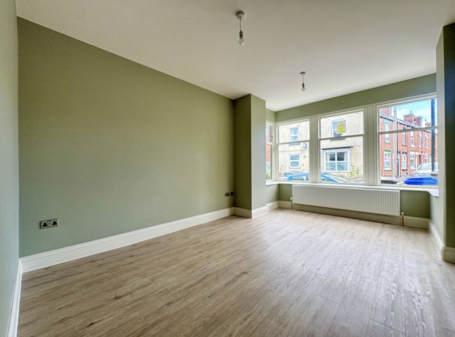 Hands Road, Sheffield, South Yorkshire, S10, photo 2