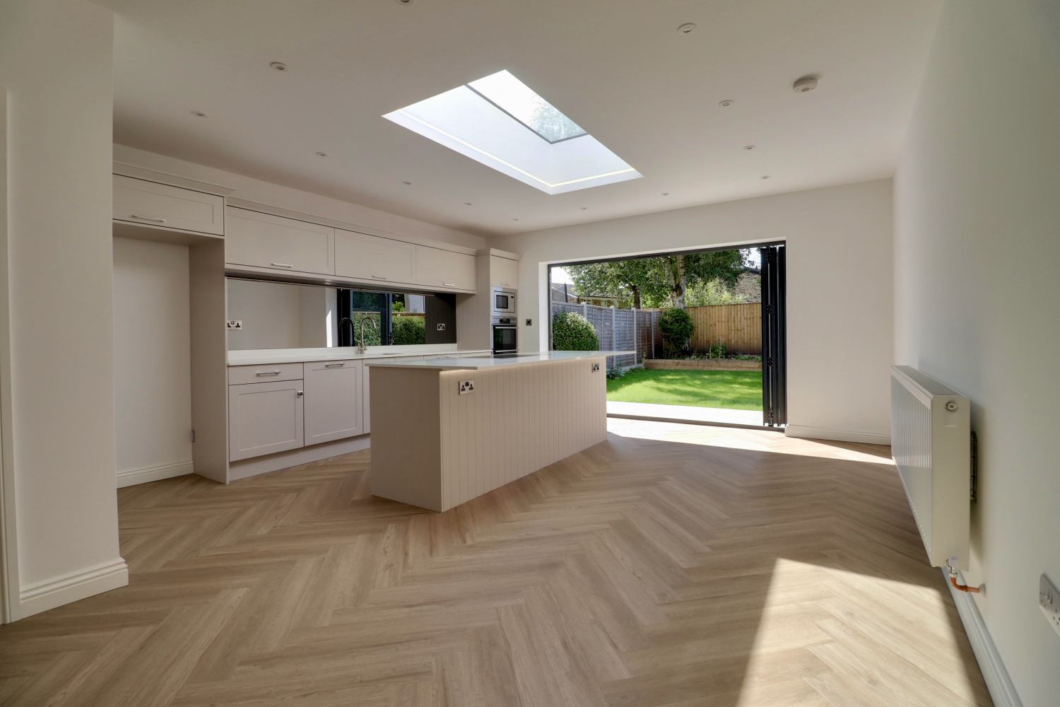 Mill Croft Estate, Pool in Wharfedale, Otley, LS21 1LT