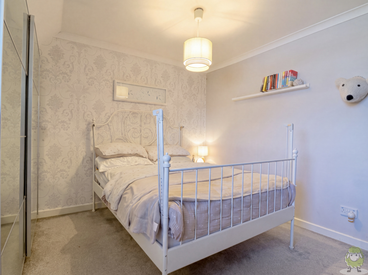 1 CELTIC CLOSE, Cleadon Village, SUNDERLAND, photo 18