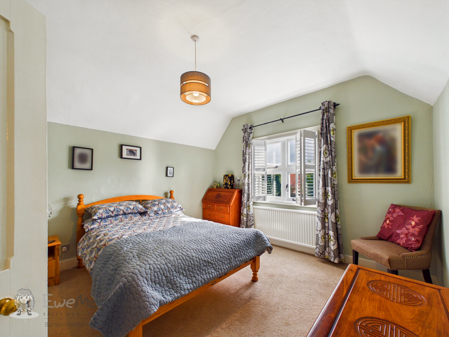 Cliff Cottage, Branston Road, Tatenhill, Burton-on-Trent, Staffordshire, DE13, photo 16