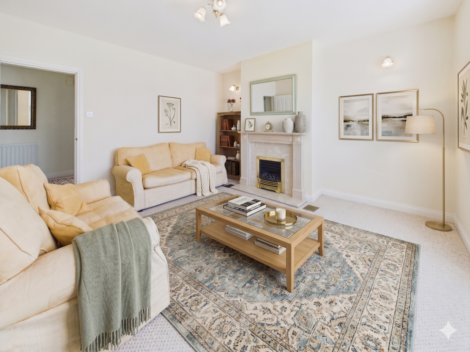 1 Woodlands Road, Barnard Castle, Durham, DL12, photo 5