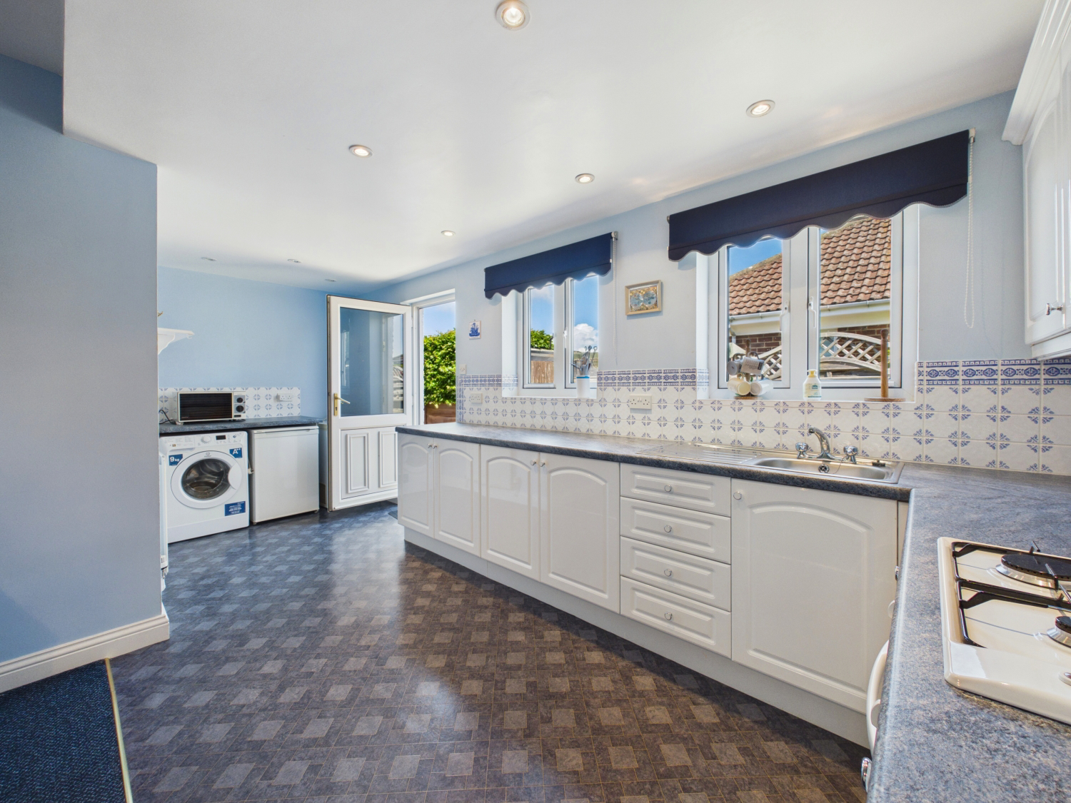 1 Woodlands Road, Barnard Castle, Durham, DL12, photo 8