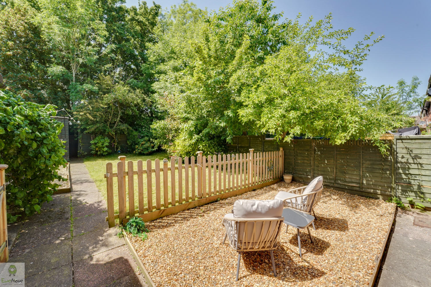35 Southfields Road, Stafford