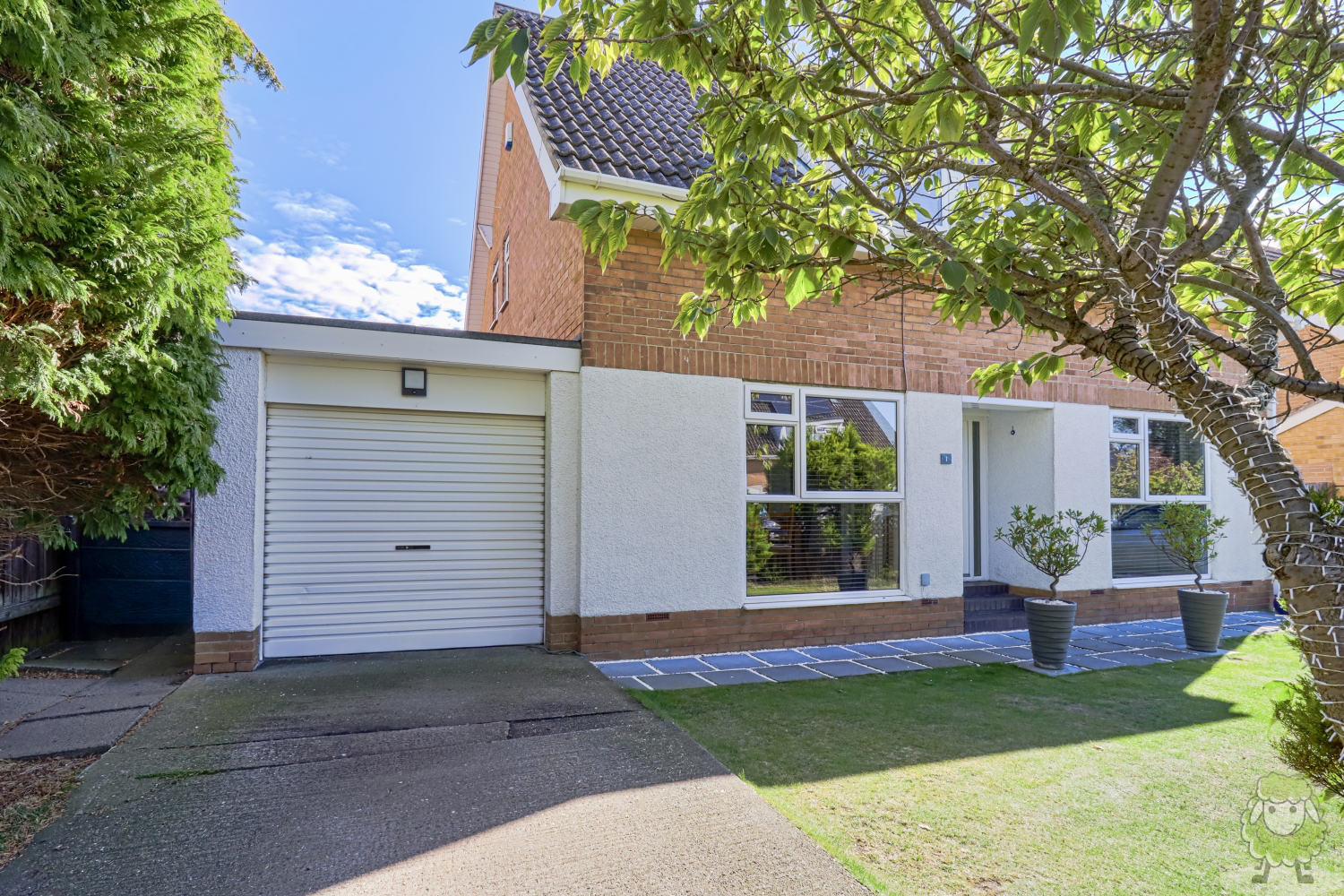 1 CELTIC CLOSE, Cleadon Village, SUNDERLAND, photo 5
