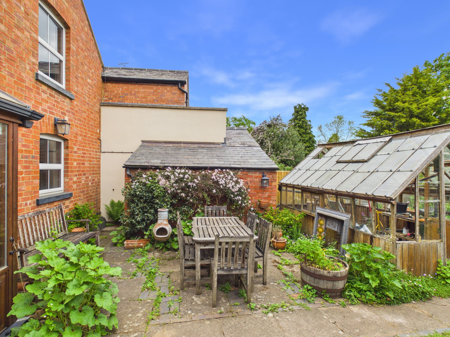 High Street, Collingtree NN4, photo 20