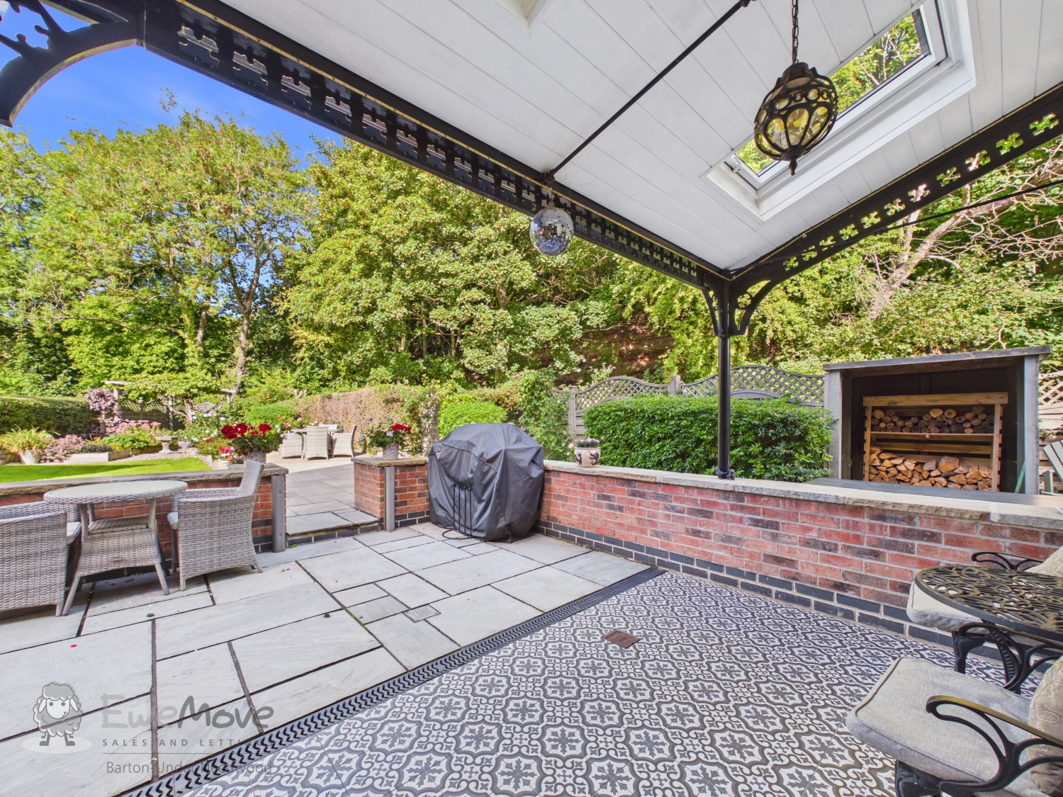 Cliff Cottage, Branston Road, Tatenhill, Burton-on-Trent, Staffordshire, DE13, photo 9