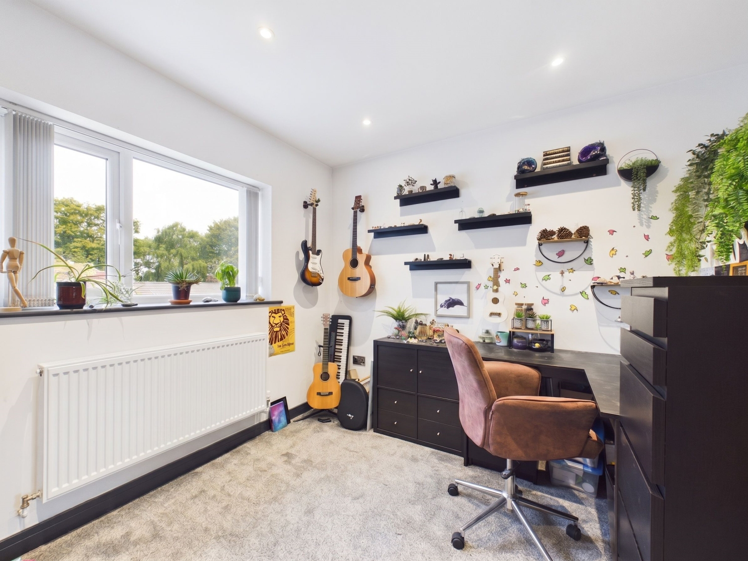 Guildford Grove, Middleton, Manchester, Greater Manchester, M24, photo 8