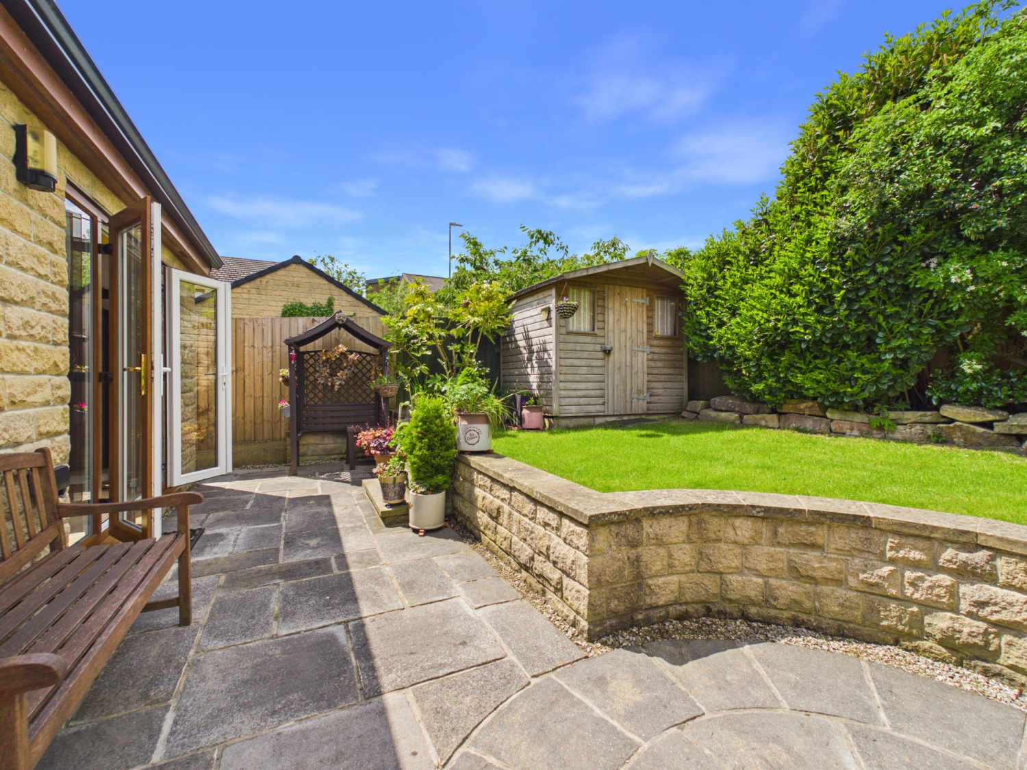 Ambler Grove, Halifax, West Yorkshire, HX2, photo 25