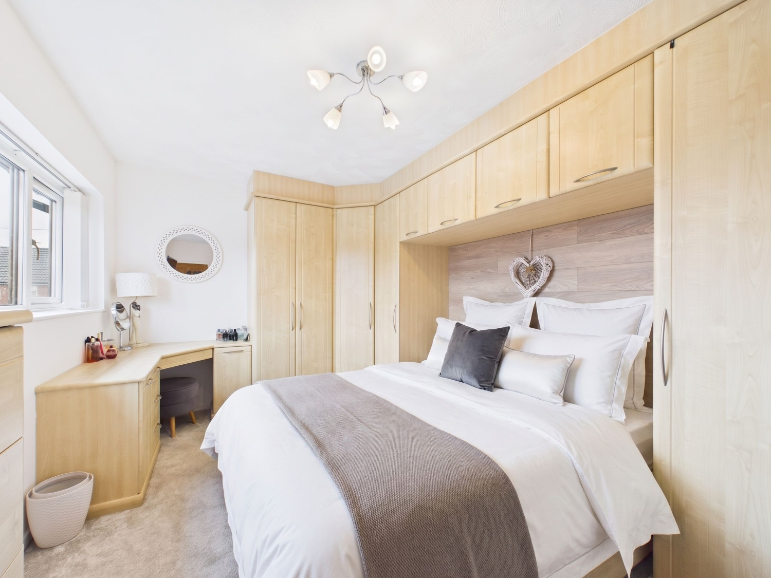 Guildford Grove, Middleton, Manchester, Greater Manchester, M24, photo 9