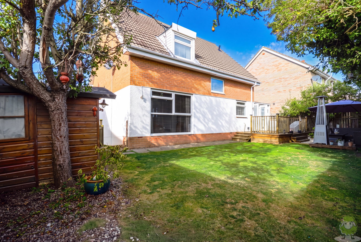 1 CELTIC CLOSE, Cleadon Village, SUNDERLAND, photo 14