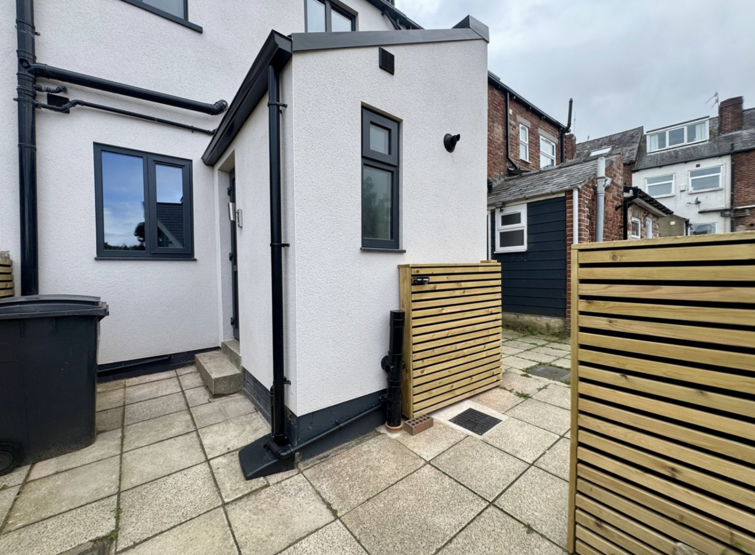 Hands Road, Sheffield, South Yorkshire, S10, photo 13