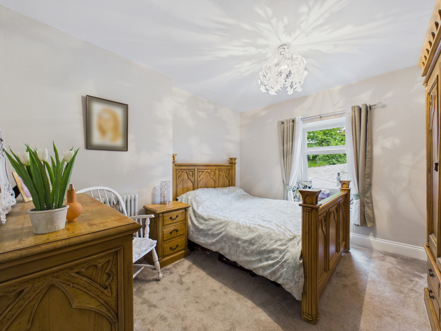 1 Newtown, Middleton in Teesdale, DL12 0TH, photo 6