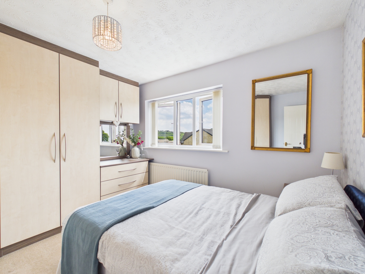 Ambler Grove, Halifax, West Yorkshire, HX2, photo 18
