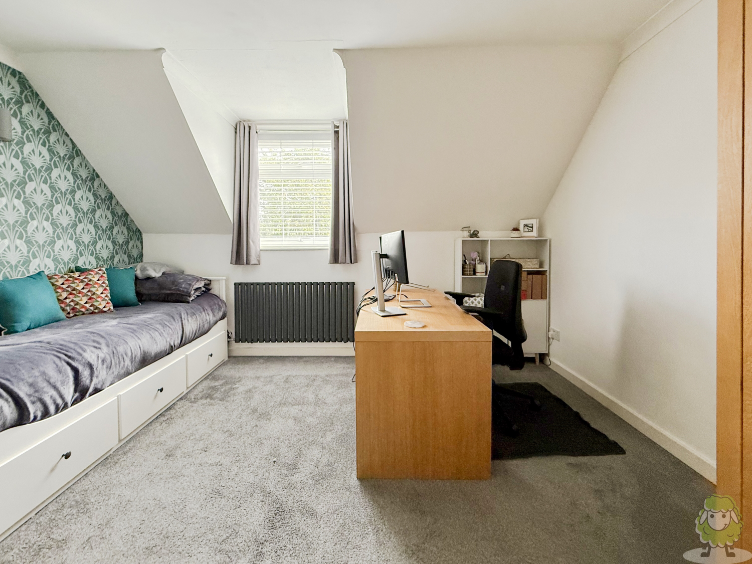 1 CELTIC CLOSE, Cleadon Village, SUNDERLAND, photo 19