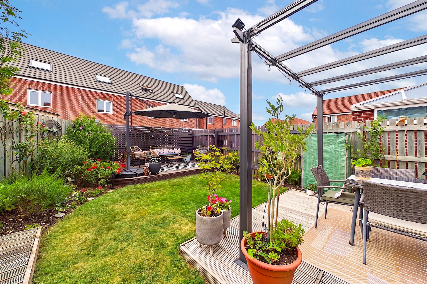 Grainger Drive, Pocklington, York, North Yorkshire, YO42 2ST, photo 11