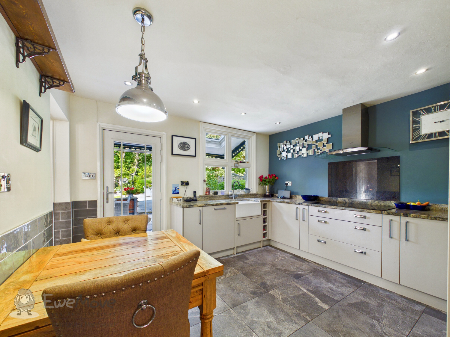 Cliff Cottage, Branston Road, Tatenhill, Burton-on-Trent, Staffordshire, DE13, photo 11