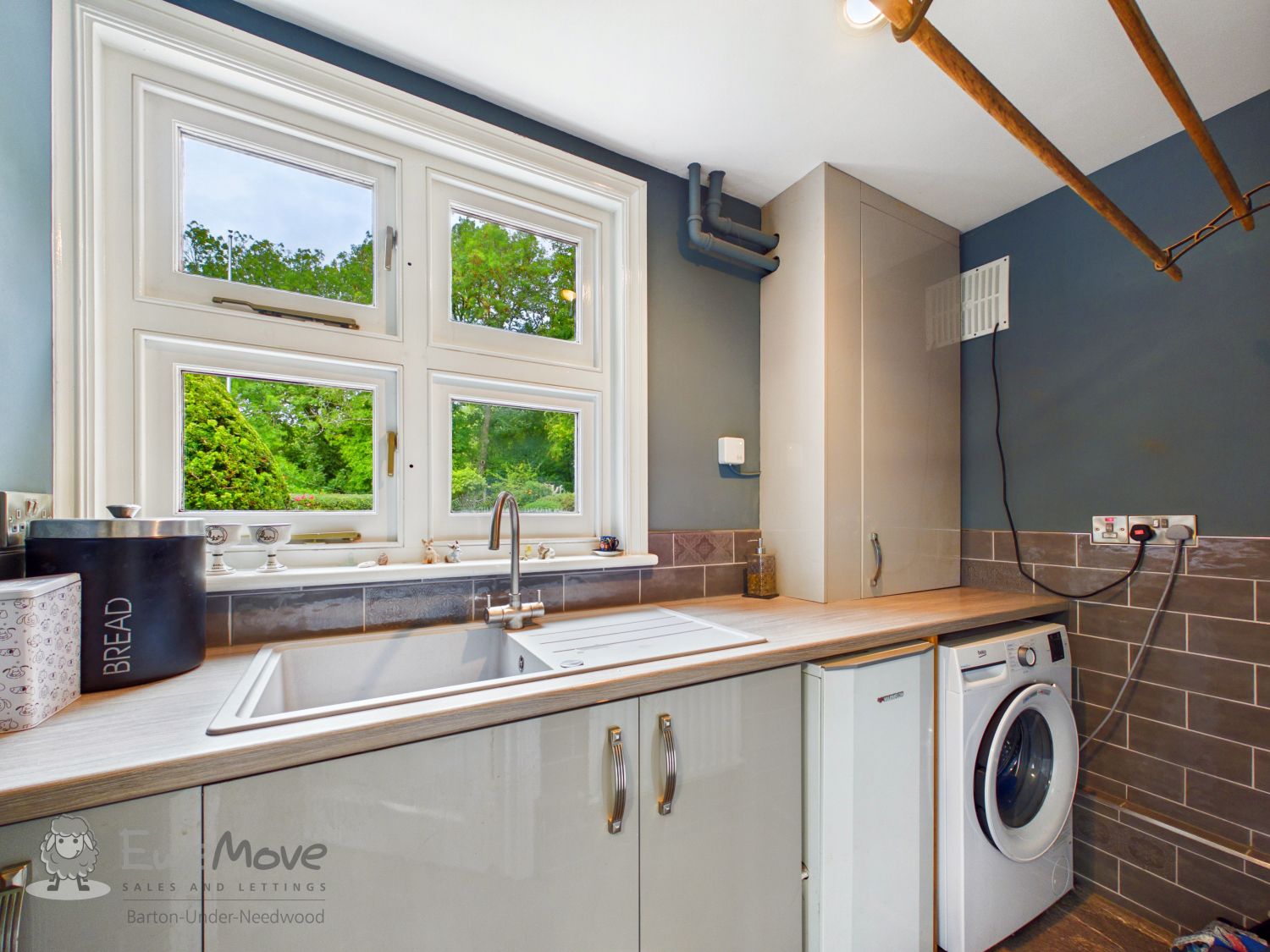 Cliff Cottage, Branston Road, Tatenhill, Burton-on-Trent, Staffordshire, DE13, photo 12