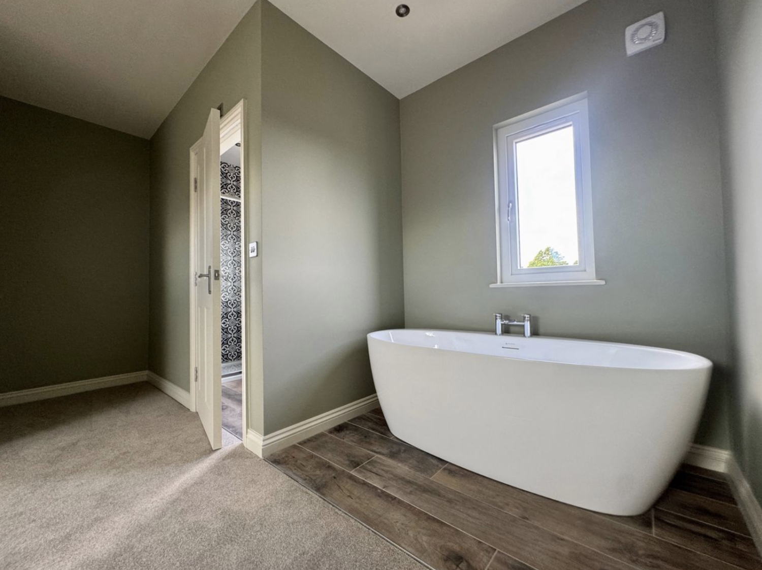 Hands Road, Sheffield, South Yorkshire, S10, photo 8