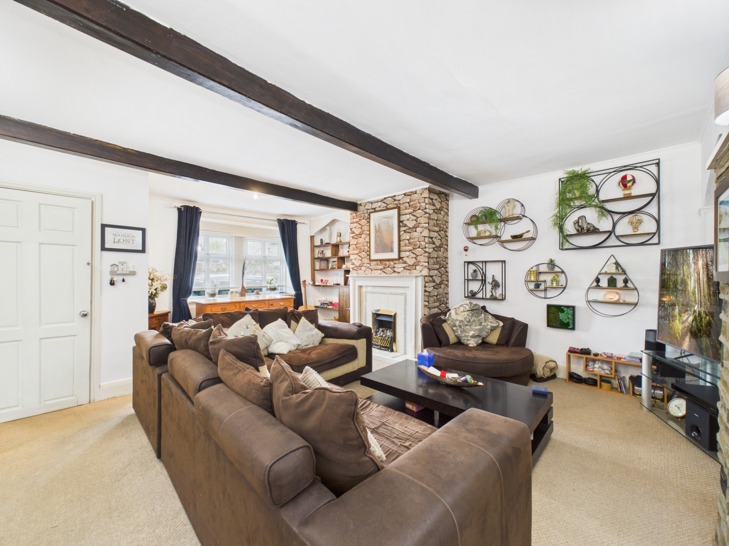 Main Street, Wilsden, Bradford, West Yorkshire, BD15, photo 5