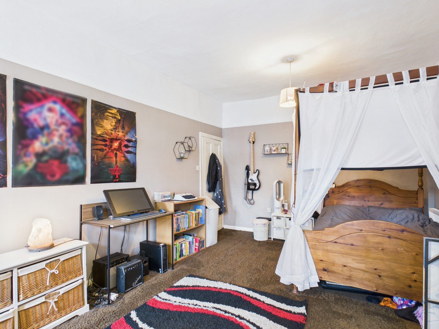 Main Street, Wilsden, Bradford, West Yorkshire, BD15, photo 18