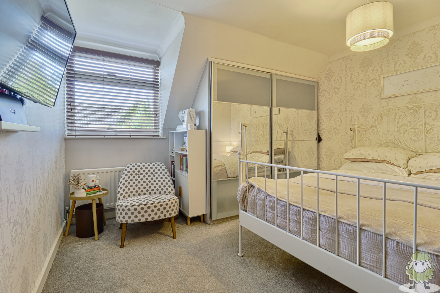 1 CELTIC CLOSE, Cleadon Village, SUNDERLAND, photo 17
