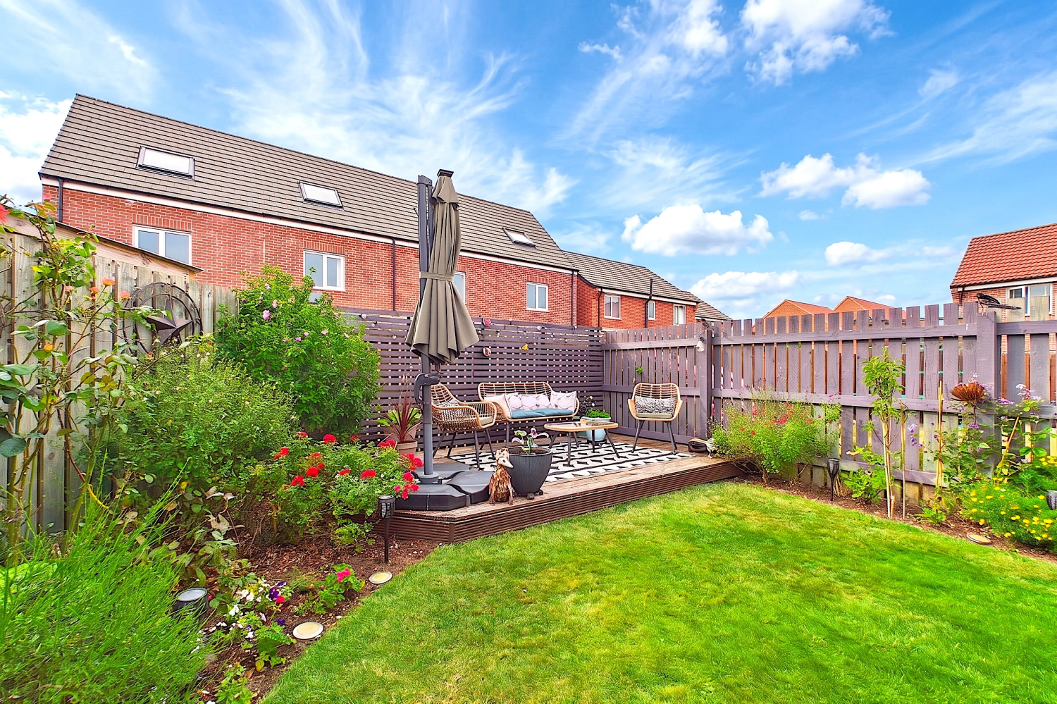 Grainger Drive, Pocklington, York, North Yorkshire, YO42 2ST, photo 3